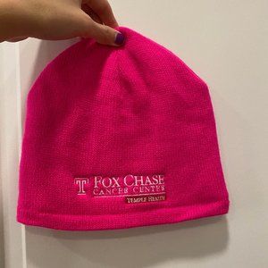 winter beanie